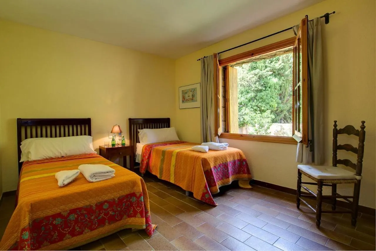 Can Perals By Vintage Travel تاماريو