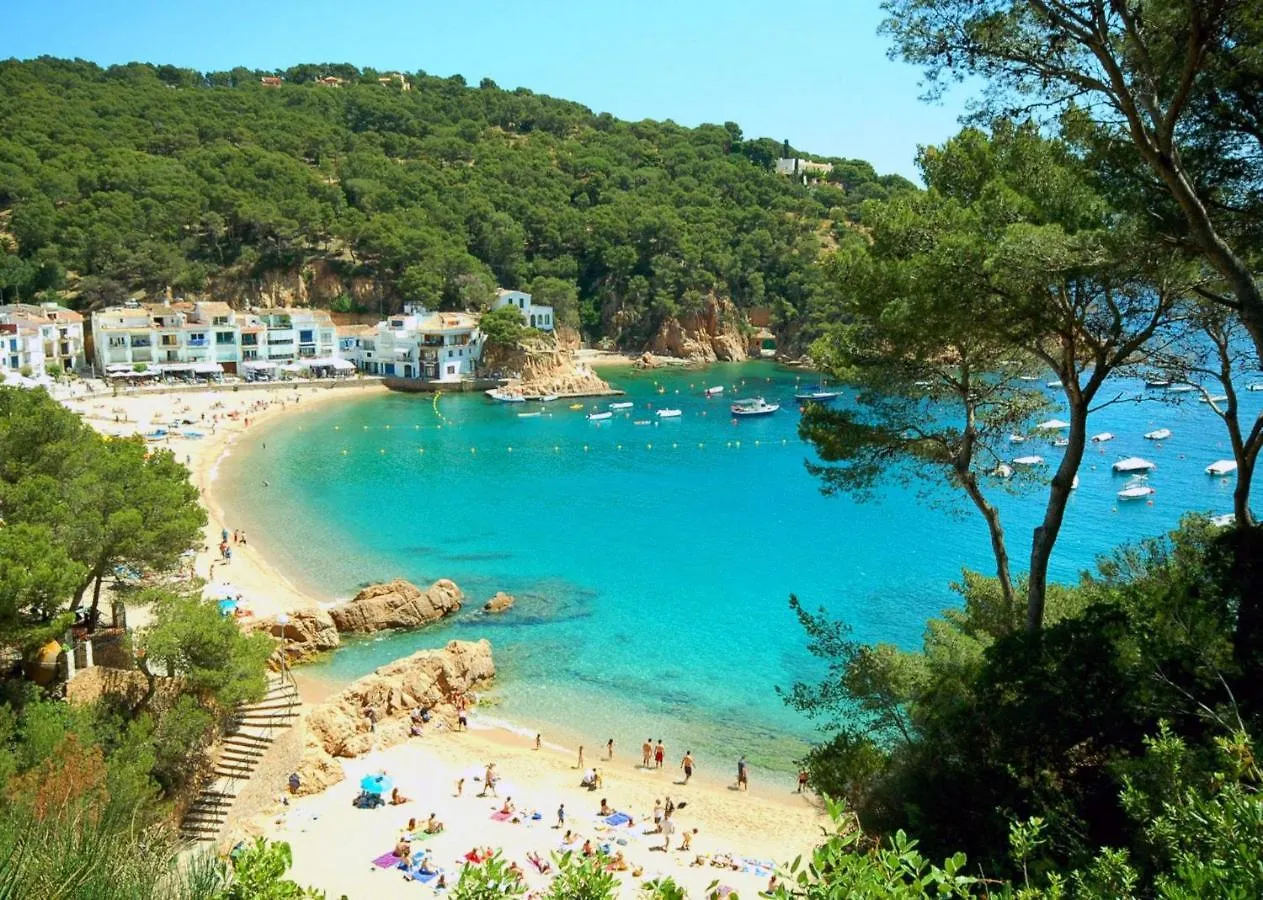 فيلة Can Perals By Vintage Travel تاماريو